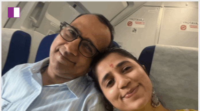 Samridhi Agarwal Learning Life Lessons Through Perspective and Experience Samridhi Agarwal Learning Life Lessons Through Perspective and Experience