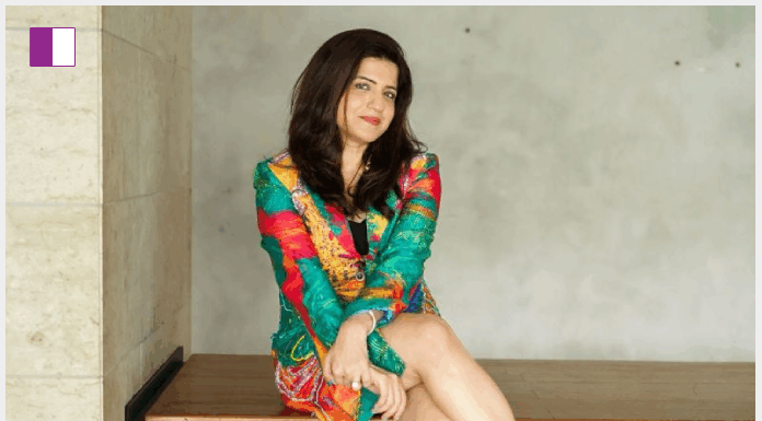 Shweta Mahtani The Power of Authentic Branding in Entrepreneurship Shweta Mahtani The Power of Authentic Branding in Entrepreneurship