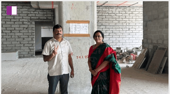 Sohini Badvelu and the Power of Progress in Imperfection Sohini Badvelu and the Power of Progress in Imperfection