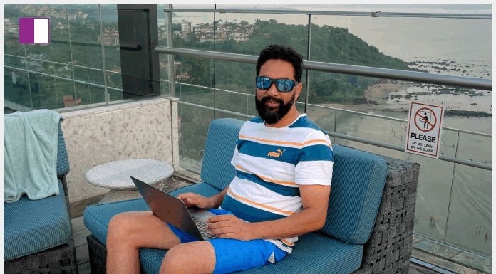 Sonu Kaushal and the Art of Meaningful Travel Sonu Kaushal and the Art of Meaningful Travel