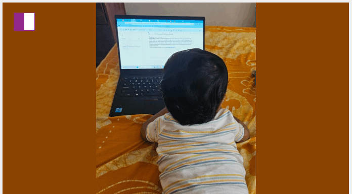 Sowmya Mani Questioning the True Value of Education Sowmya Mani Questioning the True Value of Education