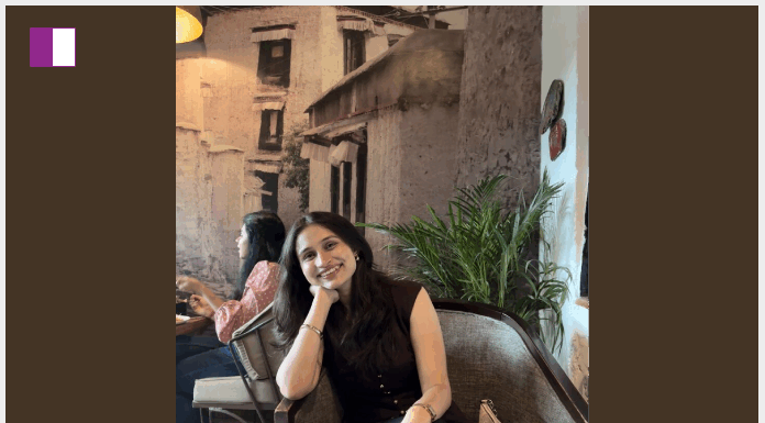 Srishti Mishra on Building a Personal Brand Beyond Posting Srishti Mishra on Building a Personal Brand Beyond Posting
