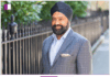 Sukhpal Singh Ahluwalia and the Vision of India’s Economic Rise Sukhpal Singh Ahluwalia and the Vision of India’s Economic Rise