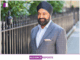 Sukhpal Singh Ahluwalia and the Vision of India’s Economic Rise Sukhpal Singh Ahluwalia and the Vision of India’s Economic Rise