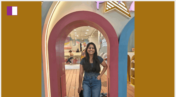 Swathi Kategaru The Power of Writing for One, Not Everyone Swathi Kategaru The Power of Writing for One, Not Everyone