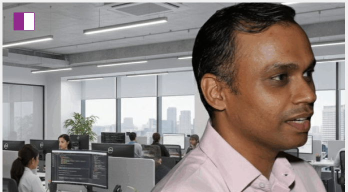 Thomas John and the Power of Systems in Driving Business Growth Thomas John and the Power of Systems in Driving Business Growth