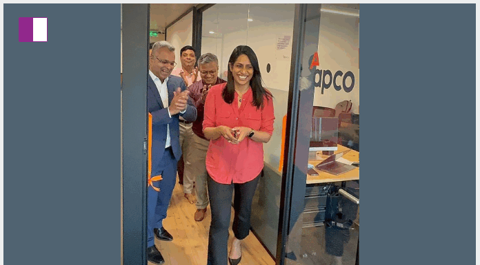 Valerie Pinto 🇮🇳 Building Bridges of Global Vision and Local Impact at APCO Worldwide Valerie Pinto 🇮🇳 Building Bridges of Global Vision and Local Impact at APCO Worldwide