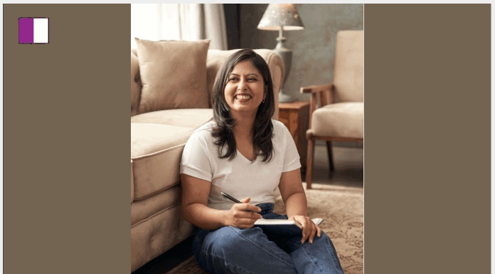 Anagha Bhat and the Power of Choosing One Lane Anagha Bhat and the Power of Choosing One Lane
