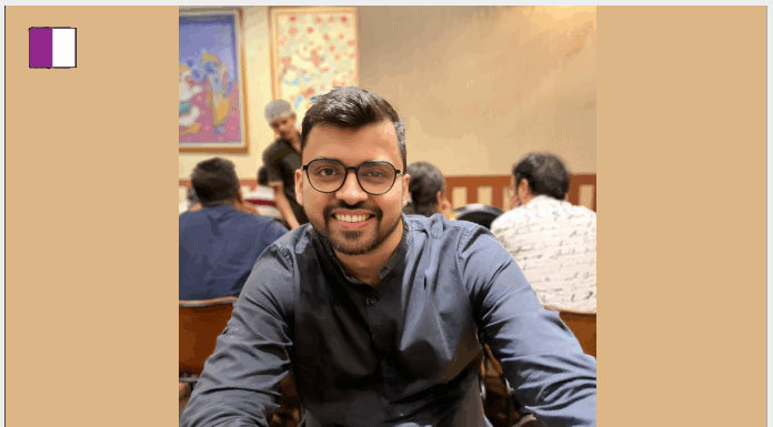 Ankit Sharma and the Power of the Hidden Journey Ankit Sharma and the Power of the Hidden Journey