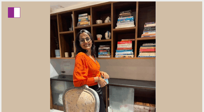 Ankitaa Chedda and the Power of Identity Alignment Ankitaa Chedda and the Power of Identity Alignment