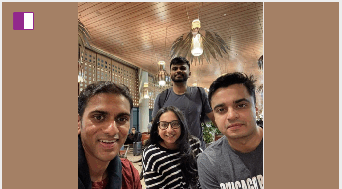 Arjun Vaidya and the Changing Landscape of Travel in India Arjun Vaidya and the Changing Landscape of Travel in India