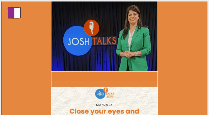 Capt Manjula Katoch: A Journey That Proves Dreams Are Meant to Be Lived Capt Manjula Katoch: A Journey That Proves Dreams Are Meant to Be Lived