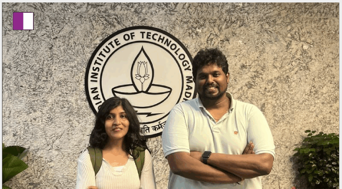 Deekshana Reddy and the Wisdom That Redefines Fear and Freedom Deekshana Reddy and the Wisdom That Redefines Fear and Freedom