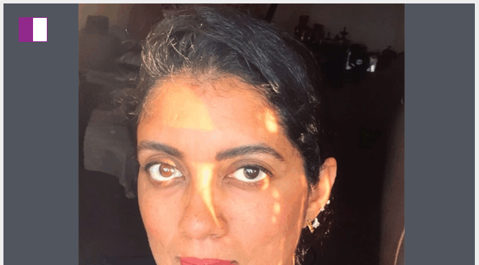 Divya Sri T and the Echoes of Awakening Within Divya Sri T and the Echoes of Awakening Within