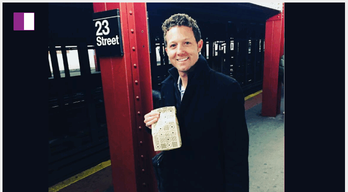 Dustin Talley and the Real Meaning of Equity Dustin Talley and the Real Meaning of Equity