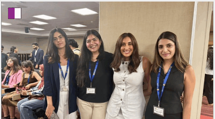 Gayatri Agrawal and the Unwritten Chapters of Women in AI Gayatri Agrawal and the Unwritten Chapters of Women in AI
