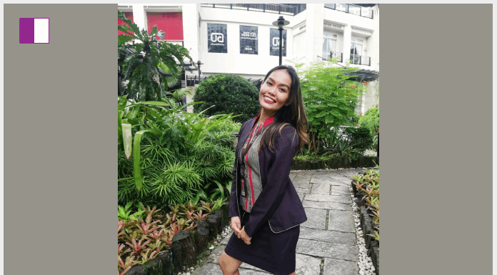 Jhe-anne Galino and the Courage to Leave When It’s Time Jhe-anne Galino and the Courage to Leave When It’s Time