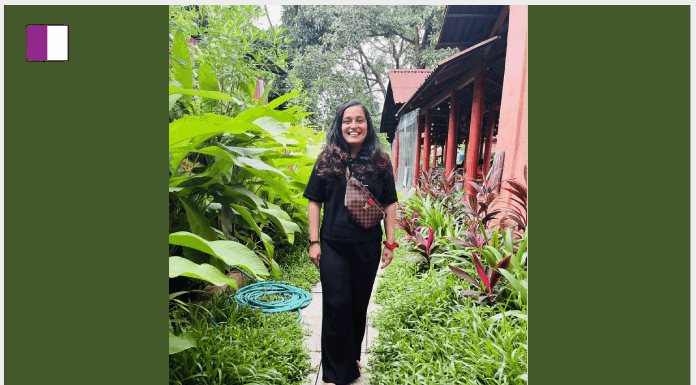 Karen Fernandes: Rethinking How Founders Should Show Up on LinkedIn Karen Fernandes: Rethinking How Founders Should Show Up on LinkedIn