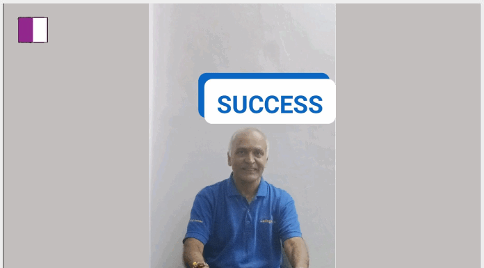 Krishna Duvvuri: The Strength of Patience in the Journey of Success Krishna Duvvuri: The Strength of Patience in the Journey of Success