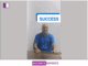 Krishna Duvvuri: The Strength of Patience in the Journey of Success Krishna Duvvuri: The Strength of Patience in the Journey of Success