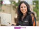 Naina Peris and the Art of Redefining Professional Identity in the Digital Era Naina Peris and the Art of Redefining Professional Identity in the Digital Era