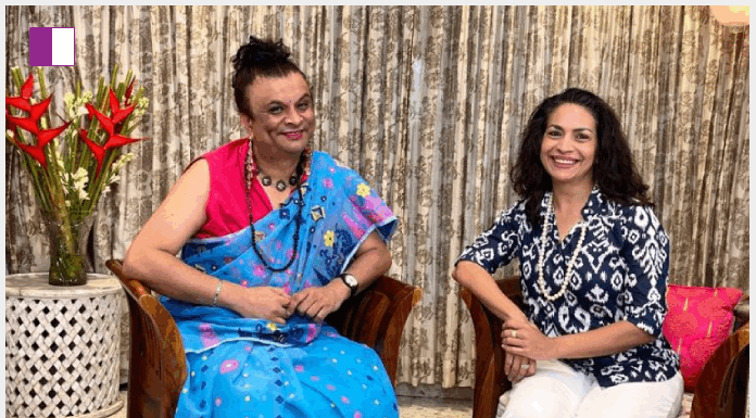 Pooja Chaudhri and the Power of Authentic Conversations Pooja Chaudhri and the Power of Authentic Conversations