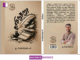 Prathivindhian A The Poet Who Turned Pain into Poetry Prathivindhian A The Poet Who Turned Pain into Poetry