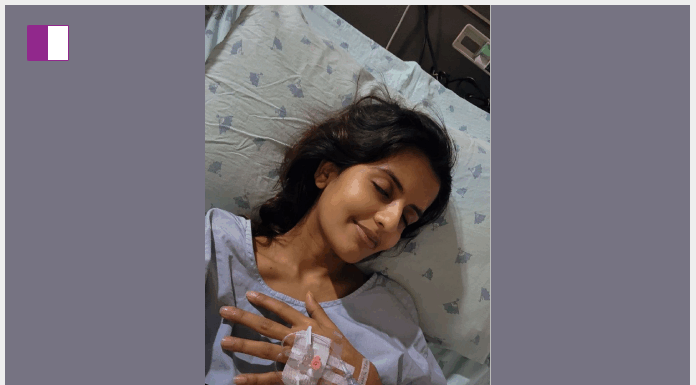 Priyal Jain D The Quiet Strength Behind Resilience and Leadership Priyal Jain D The Quiet Strength Behind Resilience and Leadership