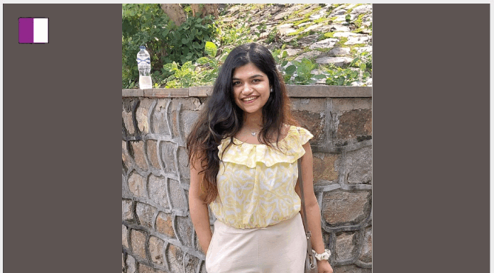 Rashmi Singh and the Power of Revealing with Timing, Not Trauma Rashmi Singh and the Power of Revealing with Timing, Not Trauma