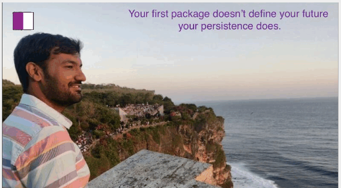 Shubham Soni Redefining What Real Success Looks Like in the Tech Journey Shubham Soni Redefining What Real Success Looks Like in the Tech Journey