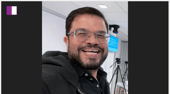 Sibasish Misra and the Power of Being Seen Why Connection Fuels Growth More Than Talent Alone Sibasish Misra and the Power of Being Seen Why Connection Fuels Growth More Than Talent Alone