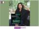 Sneha Parmar and the Power of Prepared Momentum Sneha Parmar and the Power of Prepared Momentum