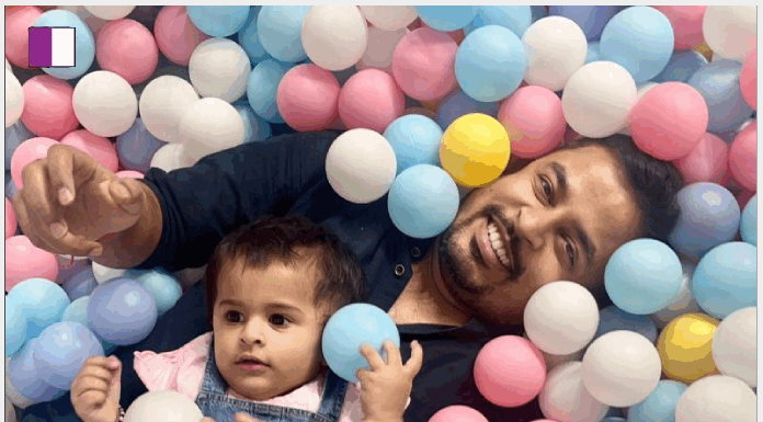 Sreyansh Jain and the Power of Presence: A Father’s Reminder of What Truly Matters Sreyansh Jain and the Power of Presence: A Father’s Reminder of What Truly Matters