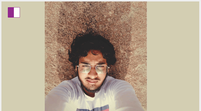 Syed Mohammad Ali and the Endless Loop of Learning Syed Mohammad Ali and the Endless Loop of Learning