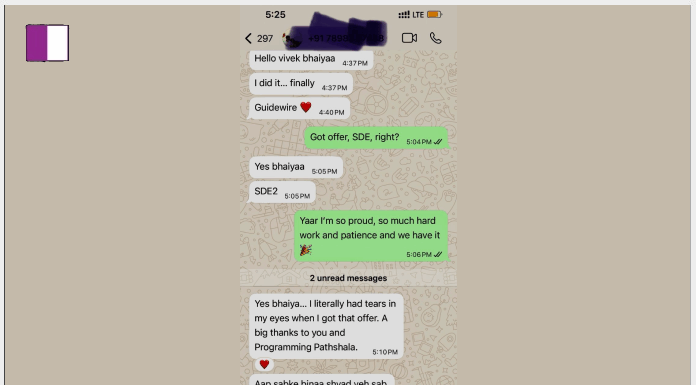 Vivekanand Vivek: A Testament to Growth, Grit, and the Power of Showing Up Vivekanand Vivek: A Testament to Growth, Grit, and the Power of Showing Up