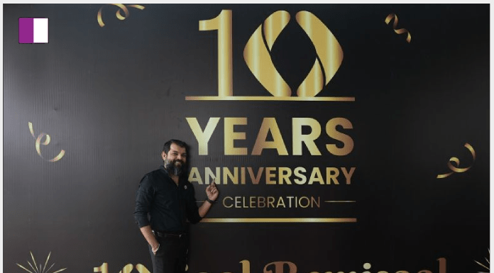 Abhishek Deshpande and the Decade That Built a Movement Abhishek Deshpande and the Decade That Built a Movement