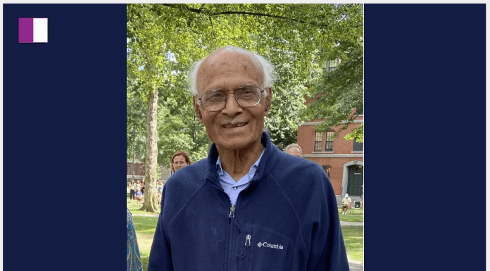 Amit Sood: Embracing Life’s Reality Through the Wisdom of Acceptance Amit Sood: Embracing Life’s Reality Through the Wisdom of Acceptance