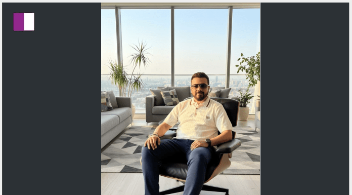 Viral Kenia and the Art of Creating Meaningful Terrace Spaces Viral Kenia and the Art of Creating Meaningful Terrace Spaces