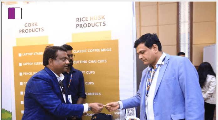 Basavaraaj S: Redefining Thoughtfulness in Workplace and Festive Gifting