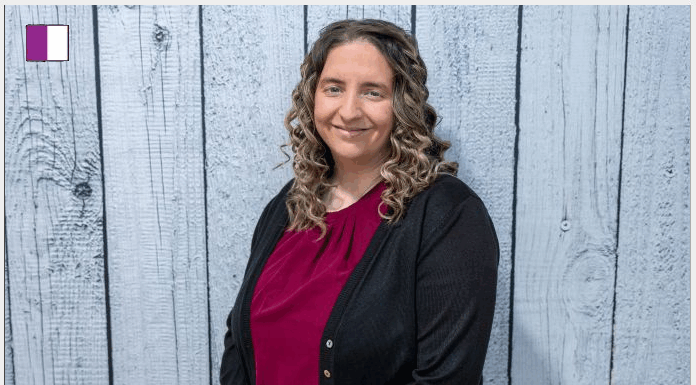 Carla Smith: A Journey of Purpose, Support, and the Quiet Wins Behind the Scenes Carla Smith: A Journey of Purpose, Support, and the Quiet Wins Behind the Scenes