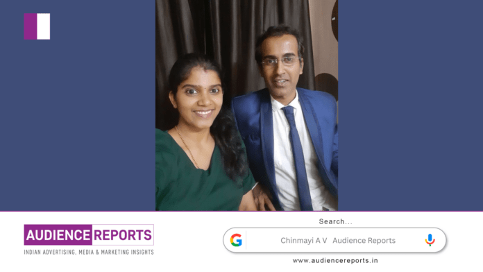 Chinmayi A V Redefining Growth Through Patience, Presence, and Purpose