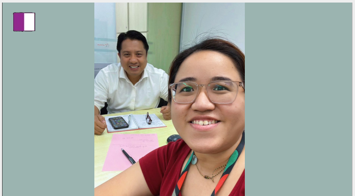 Doris Tiew The Power of One Conversation in Transforming Professional Journeys Doris Tiew The Power of One Conversation in Transforming Professional Journeys
