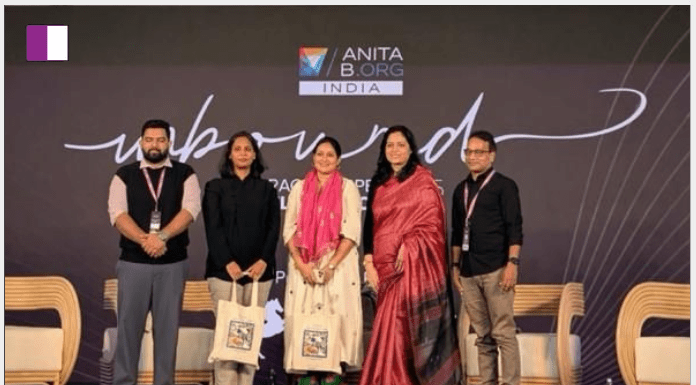 Dr Sharadda D : Holding Space for Honest Conversations That Shape the Future Dr Sharadda D : Holding Space for Honest Conversations That Shape the Future