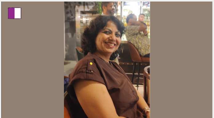 Dr. Seema Sharma Rediscovering Inner Alignment Through Surrender and Purpose Dr. Seema Sharma Rediscovering Inner Alignment Through Surrender and Purpose