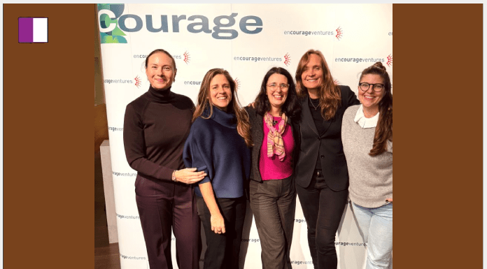 Heidrun Twesten: Fostering Courage and Diversity in Germany’s Startup Ecosystem Heidrun Twesten: Fostering Courage and Diversity in Germany’s Startup Ecosystem