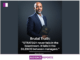 Mahesh Sheshadri and the Power of Breaking Organisational Silence Mahesh Sheshadri and the Power of Breaking Organisational Silence