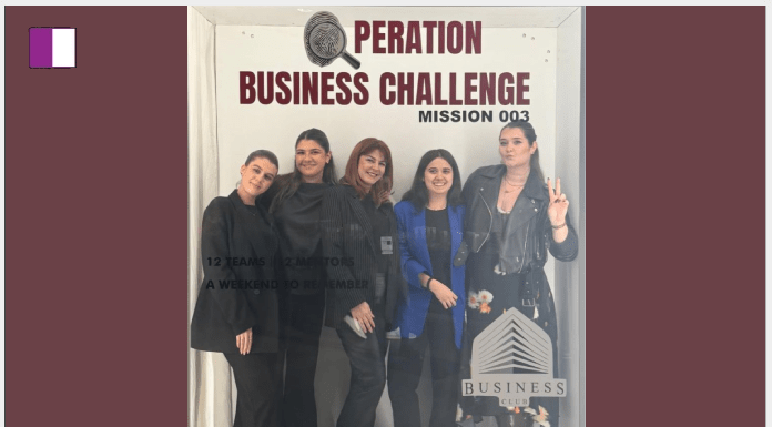 Marta Neshova: Championing Young Talent and the Future of Business Marta Neshova: Championing Young Talent and the Future of Business
