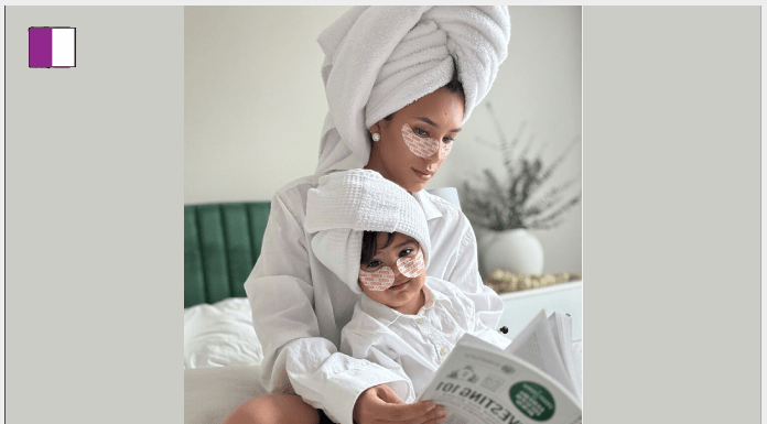 Nathalie Avalos Weaving Creativity, Culture, and Motherhood Into a Modern Narrative Nathalie Avalos Weaving Creativity, Culture, and Motherhood Into a Modern Narrative