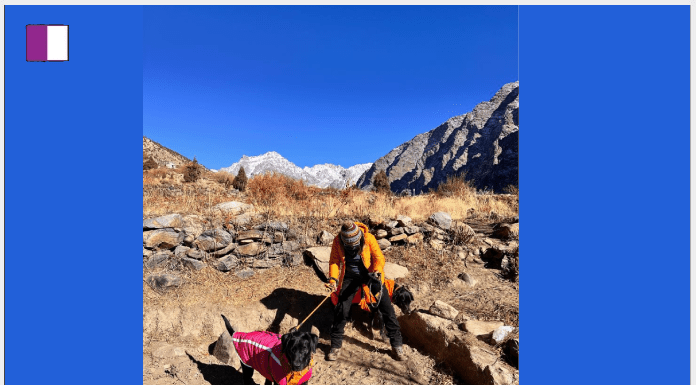 Nilakshi Das Finding Strength, Leadership, and Purpose in an Unplanned Year Nilakshi Das Finding Strength, Leadership, and Purpose in an Unplanned Year