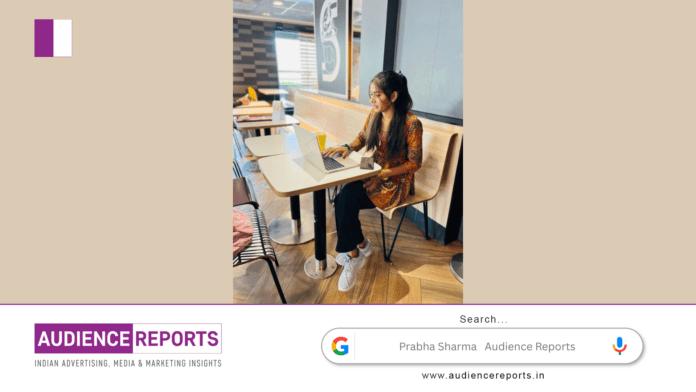 Madhu Sharma: The Altitude of Communication That Shapes Trust